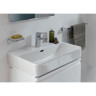 Мини-раковина LAUFEN PRO S 45x34 подвесная 8.1596.1.000.104.1