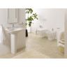 Биде напольное LAUFEN PALACE 8.3270.1.000.302.1