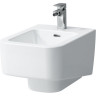 Биде подвесноe LAUFEN PRO S 8.3096.1.000.302.1