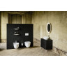 Держатель для ершика LAUFEN THE NEW CLASSIC белый матовый 8.7385.2.757.000.1