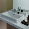 Раковина накладная LAUFEN PRO S 60x38 8.1295.3.000.104.1