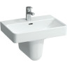 Раковина подвесная LAUFEN PRO S 60х38 8.1895.9.000.104.1