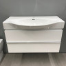 Тумба под раковину LAUFEN PALACE 90x46 4.0125.2.075.463.R