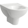 Унитаз подвесной LAUFEN PRO с глубоким смыванием 8.2095.0.000.000.1