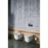 Унитаз подвесной LAUFEN THE NEW CLASSIC безободковый 8.2085.1.000.000.1