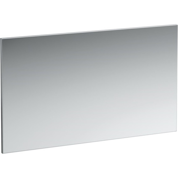 Зеркало LAUFEN FRAME 25, 120 см 4.4740.7.900.144.1