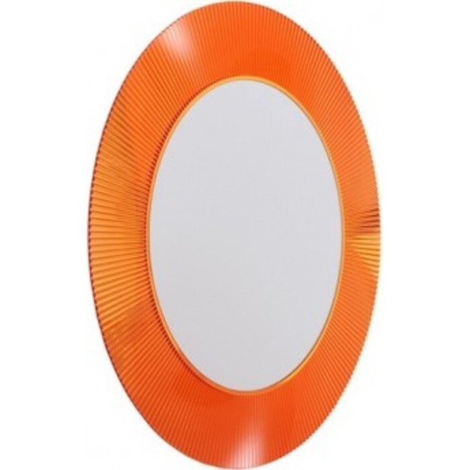 Зеркало LAUFEN KARTELL D=78 3.8633.1.082.000.1